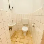 Apartment Holiday Apartment Adenau *