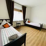 Holiday Apartment Adenau Adenau