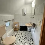 Holiday Apartment Adenau Apartman