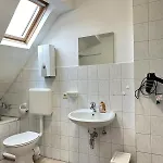 Holiday Apartment Adenau Apartman *