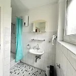 Holiday Apartment Adenau *