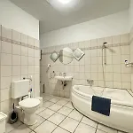 Apartman Holiday Apartment Adenau *