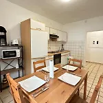 Holiday Apartment Adenau Apartman