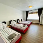 Apartment Holiday Apartment Adenau Adenau