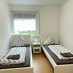 Holiday Apartment Adenau Apartment