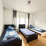 Apartment Holiday Apartment Adenau Adenau