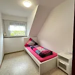 Holiday Apartment Adenau