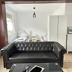 Holiday Apartment Adenau Apartment *