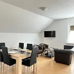 Holiday Apartment Adenau *