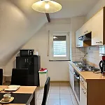 Holiday Apartment Adenau Adenau