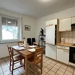 Holiday Apartment Adenau