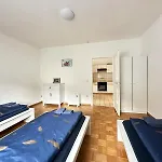 Holiday Apartment Adenau Apartment