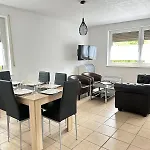 Holiday Apartment Adenau Apartment *