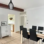 Holiday Apartment Adenau *