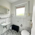 Holiday Apartment Adenau Adenau