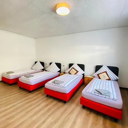 Holiday Apartment Adenau Apartment