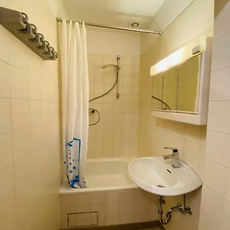 Holiday Apartment Adenau