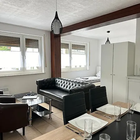 Holiday Apartment Adenau Adenau
