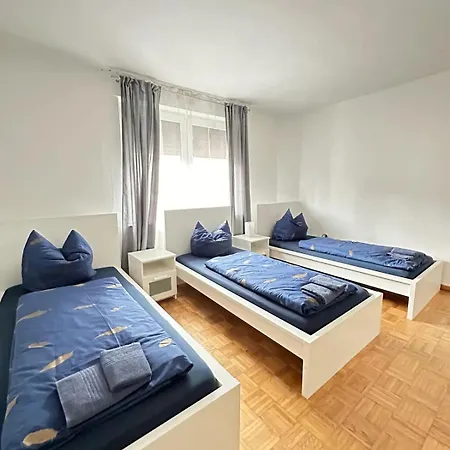 Holiday Apartment Adenau * Adenau