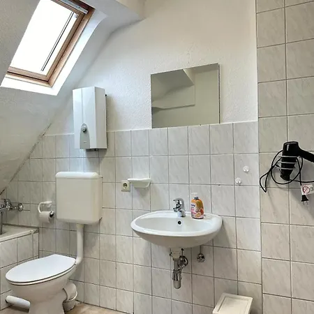 Holiday Apartment Adenau Appartement *