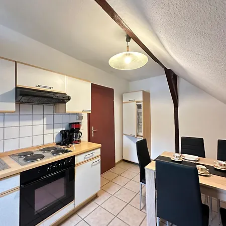 Holiday Apartment Adenau Adenau