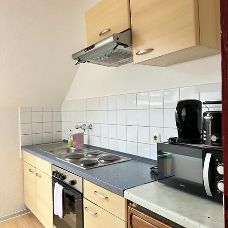 Holiday Apartment Adenau Apartment *