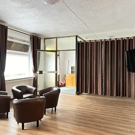 Apartment Holiday Apartment Adenau