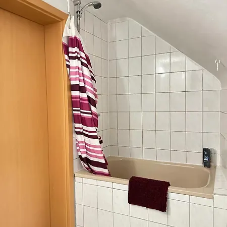 Apartment Holiday Apartment Adenau *