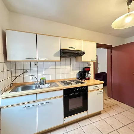 Holiday Apartment Adenau *
