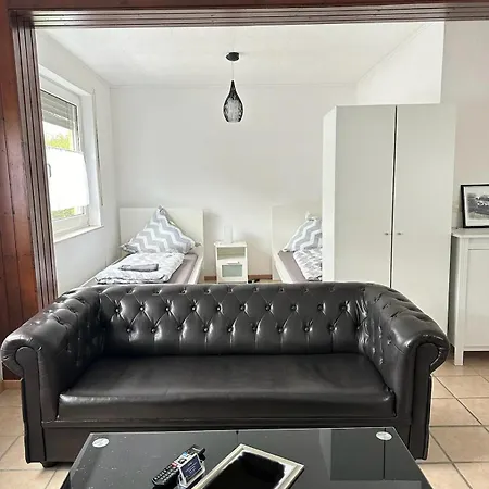 Holiday Apartment Adenau Apartment *