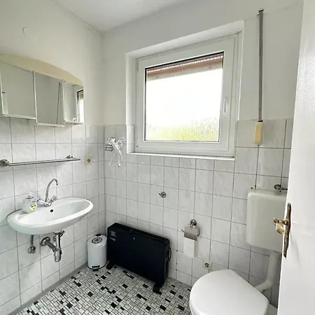 Holiday Apartment Adenau 아데나우