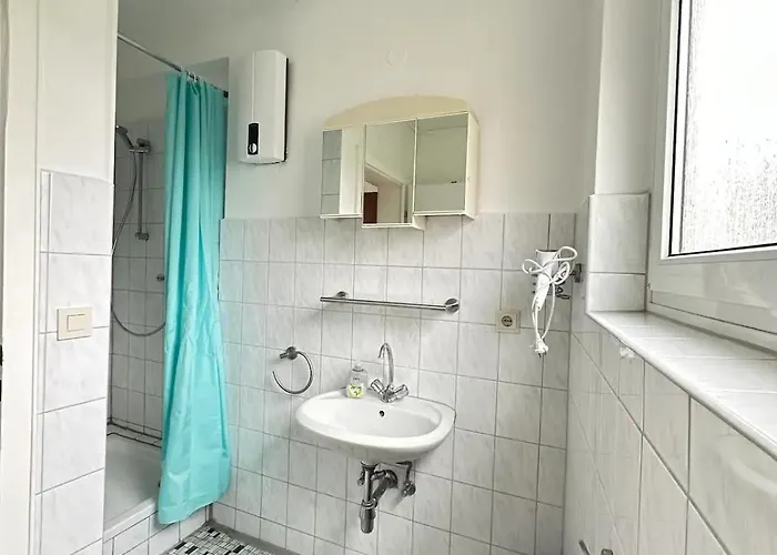 Holiday Apartment Adenau *